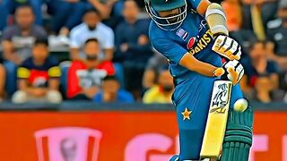 Tribute to Babar azam