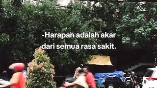 harapan