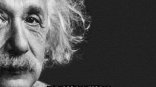 What Can You Get From Albert Einstein's Wisdom?