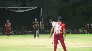 FINAL PRIZE 30 LAC’S KARACHI VS PUNJAB NASIR PATHAN VS SARMAD HAMEED BIG FINAL MATCH