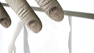 Do Fingernails Grow After Death