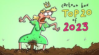 Cartoon Box Top 20 of 2023 | The BEST of Cartoon Box | Best Cartoons of 2023 2