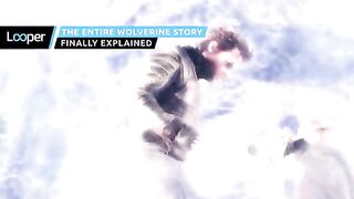 The Entire Wolverine Story Finally Gets Explained.