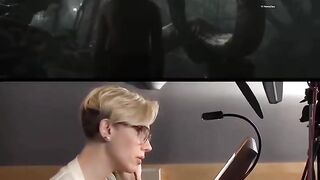 The Art Of Voice Action