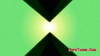 Ben10-OmniverseS1HindiEP02