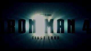 Iron man 4 Trailer