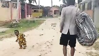 Vraiment les Afrique et ces Africains ????????????