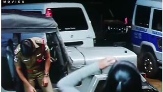 Gopichand supar hit movie sot video old movie