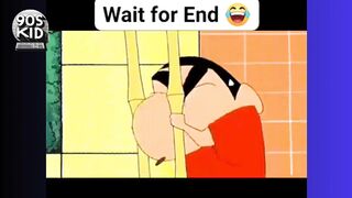 shinchan funny video 2