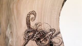 WOOD with skills