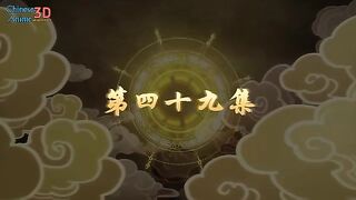 My Senior Brother is Too Steady(Big Brother) S2 Eps 36
