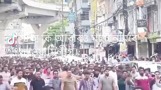 শেখ হাছিনাকে পিরিয়ে আনতে কি পারবে আওয়ামিলীগ