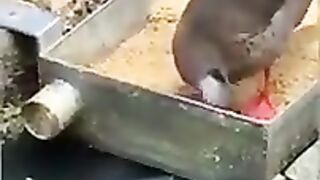 If they hadn't recorded it, no one would believe it