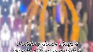 Wedding Decor Ideas 3