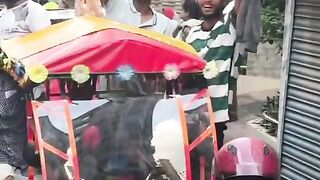 Bangladesh is not for Beginners.