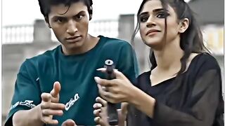 Gangster vs Police' ☠️???? _ Nehaal Naseem