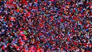 Students power #viral