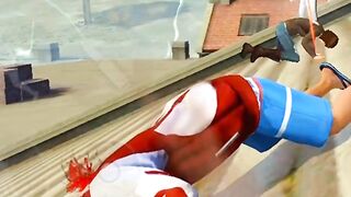 Free fire hacker fight ????