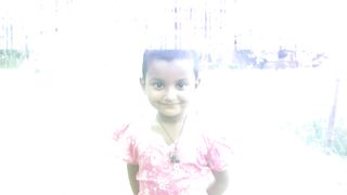 Cute gril... Just for fun