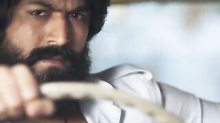 KGF movie clip 2