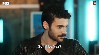 Gizli Sakli - Episode 3 - Part 2 (English Subtitles)