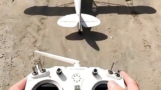 Remote_Control_Model_Aircraft_Study_101_New_Captain_#rc_#plane_#toys_#rcplane_#hobby_#afterschool(480p).