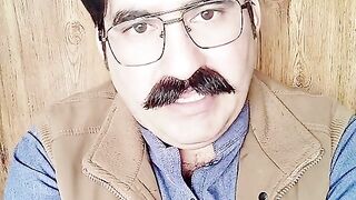 سفید بال قدرتی کالے سیاہ