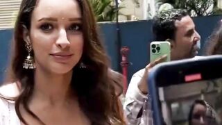 Tripti Dimri Spotted At PVR Inox Santacruz #triptidimri #shorts #viral #youtubeshorts #trending #shortvideo #ytshorts