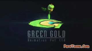 MightyRajuuS1HindiEP01