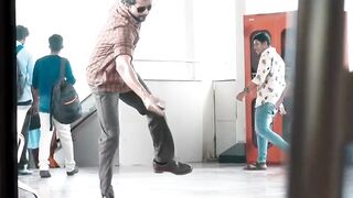 New sauth Indian movie sot video
