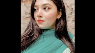 কি আগুন...... কণ্ঠে