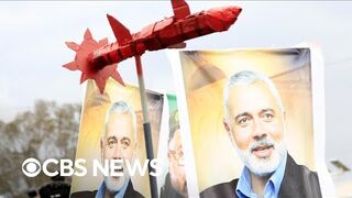 Why Israel is awaiting attacks from Iran, Hezbollah