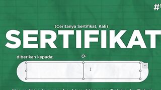 Do you still often enter certificates manually? Just use this method straight away