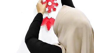 Let's make wall decorations