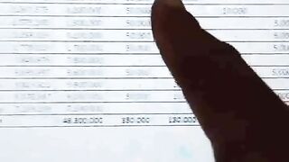 How to calculate the amount of denomination money needed