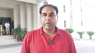 Why govt can't do constitution amendment?