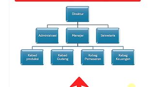 HOW TO CREATE AN AUTOMATED ORGANIZATION STRUCTURE