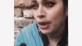 মেয়েটা যা করলো তা দেখার জন্য প্রস্তুত ছিলাম না