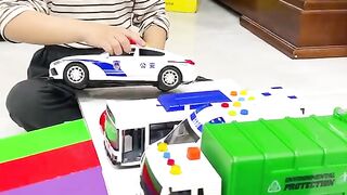Car for kids