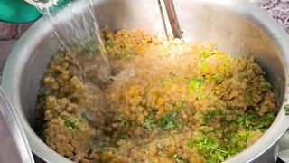 #cholekulche #streetfood #foodlover #satyamfoodaholic