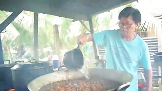 The Chui Show_ DUMAGUETE Street Food Tour!! (Full Episode)