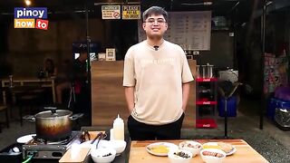 CHEESY SILOG: This 23 y/o earned 700k in 1 mo???