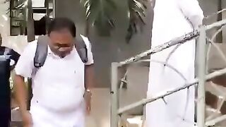 ছাত্র জীবনের স্বরনে