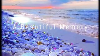 Beautiful Sea beach
