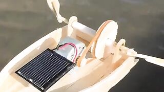 diy_creative_perahu_dayung_stik_bertenaga_matahari_tanpa_batre_#diy_#creative_#toys_#mainan_#idea(480p).