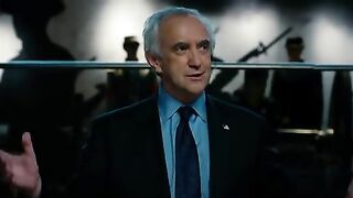 G.I. Joe: Retaliation: Welcome to a nuclear-free world part 2 (HD CLIP)