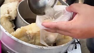 Bakso makanan khas Indonesia
