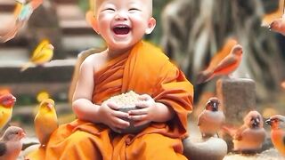 Little baby so cute ????????# Short video