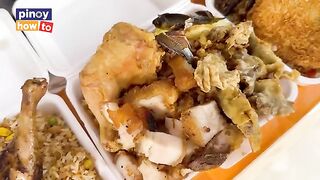 DAMI nang YUMAMAN sa SILOG BUSINESS, Bakit kaya?