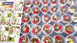 Diet Meals Business: Pinatalsik sa sariling Negosyo! Pano siya bumangon at nag succeed?